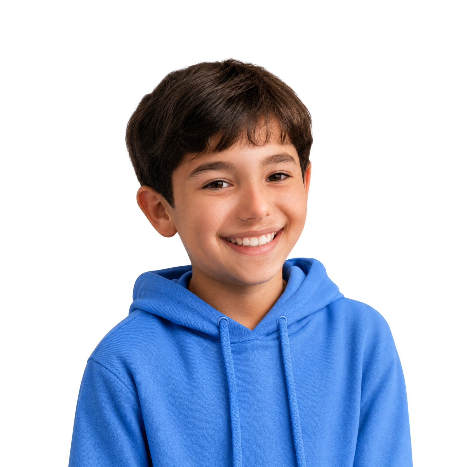 A child using Zootom